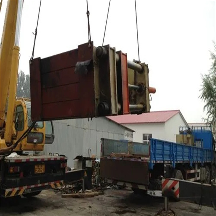 怀柔出租的吊车在吊装要进行的预备工作有哪些