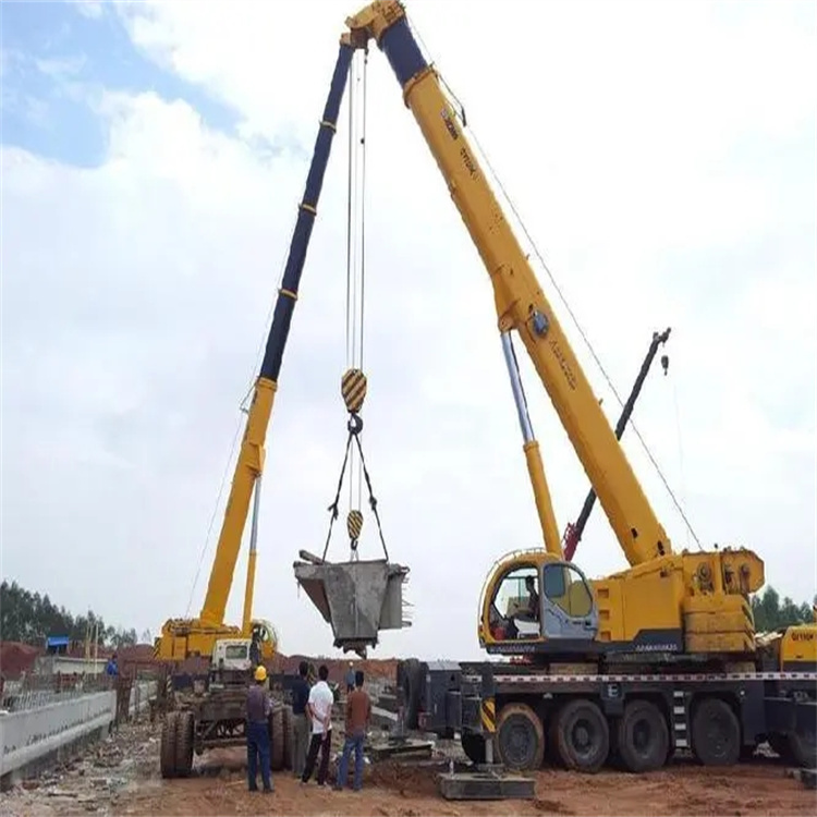 怀柔小型吊机出租电话|厂房设备吊装方案|24小时服务覆盖