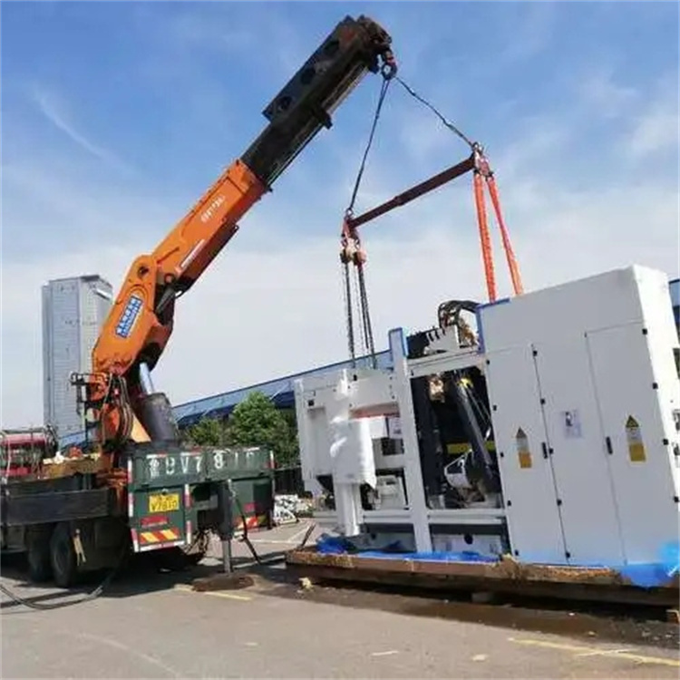 怀柔附近小吊车联系方式|8-16吨|本地及时服务