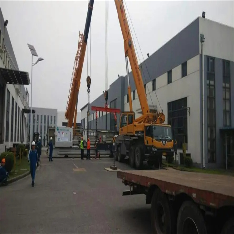 怀柔附近12吨吊车出租电话|工程吊装|高效响应